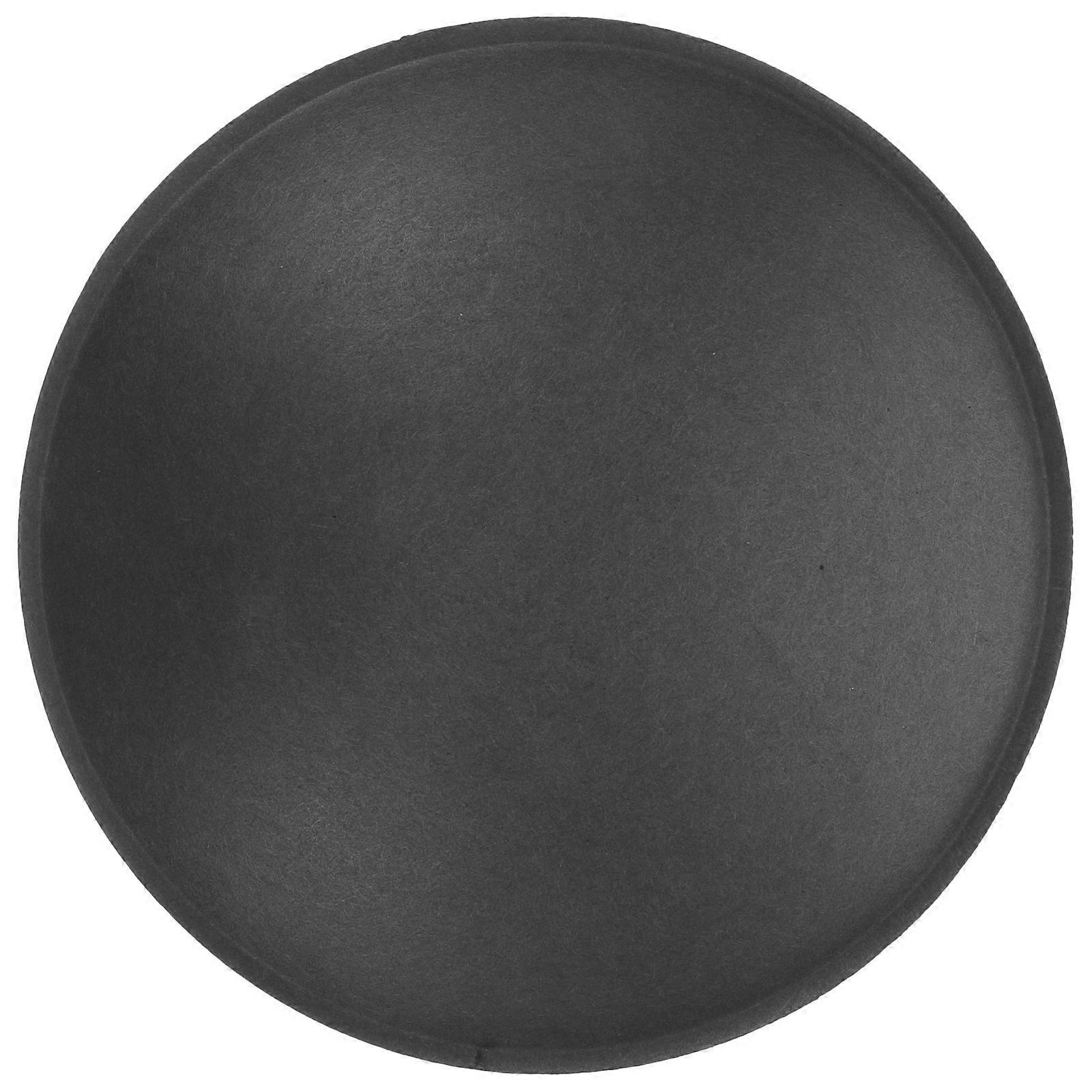 Speaker Dust Cap Replacement Speaker Coil Cover Subwoofer Coil Cap Speaker Dome