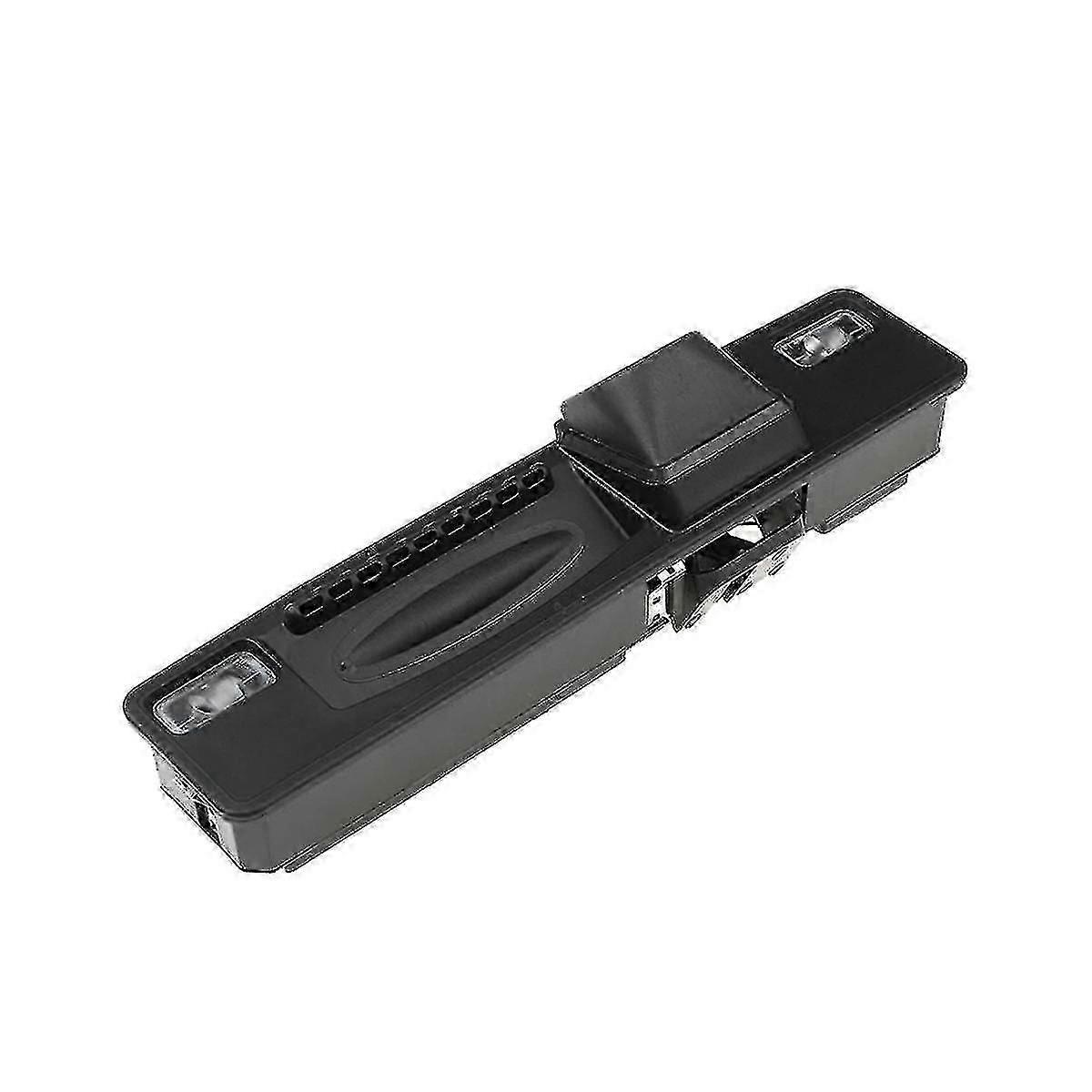 Car Boot Lid Handle Opening Switch F1eb-19b514-be For Focus 2012-2018 Trunk Lock Release Switch