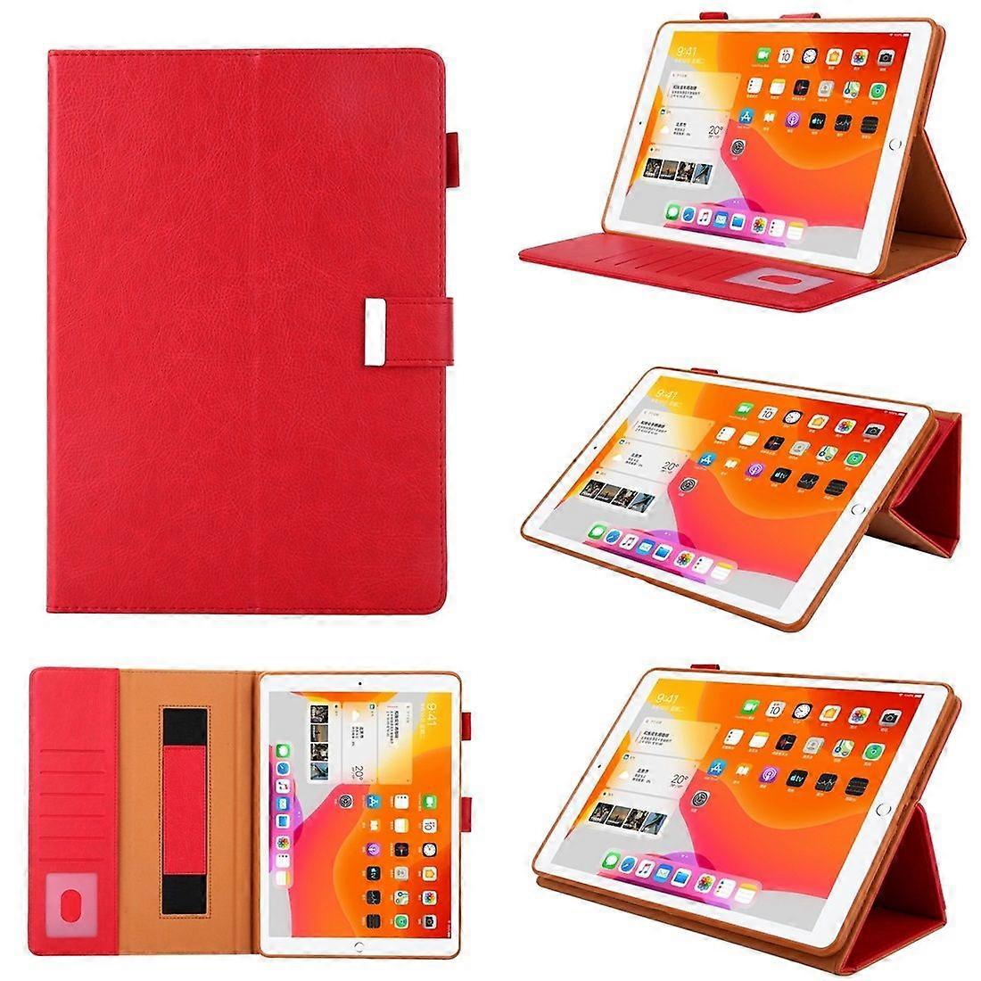 Leather Case for iPad Pro 11multicolour