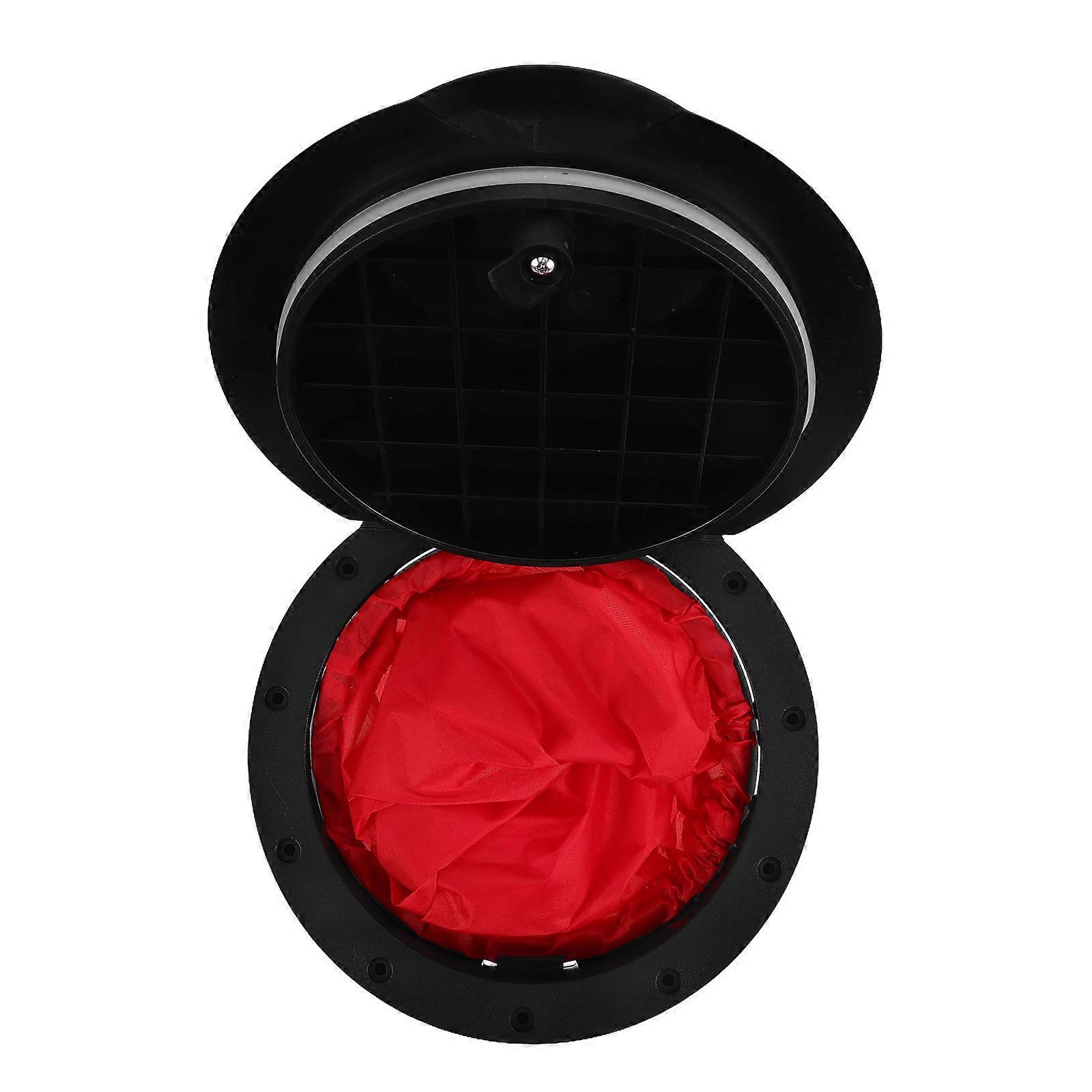 Waterproof Marine Hatch Lid For Kayak And Yacht Rear Deck Access Cover Boat Hatch Cover Kayak Hatch Cover Boat Deck Hatch Cover