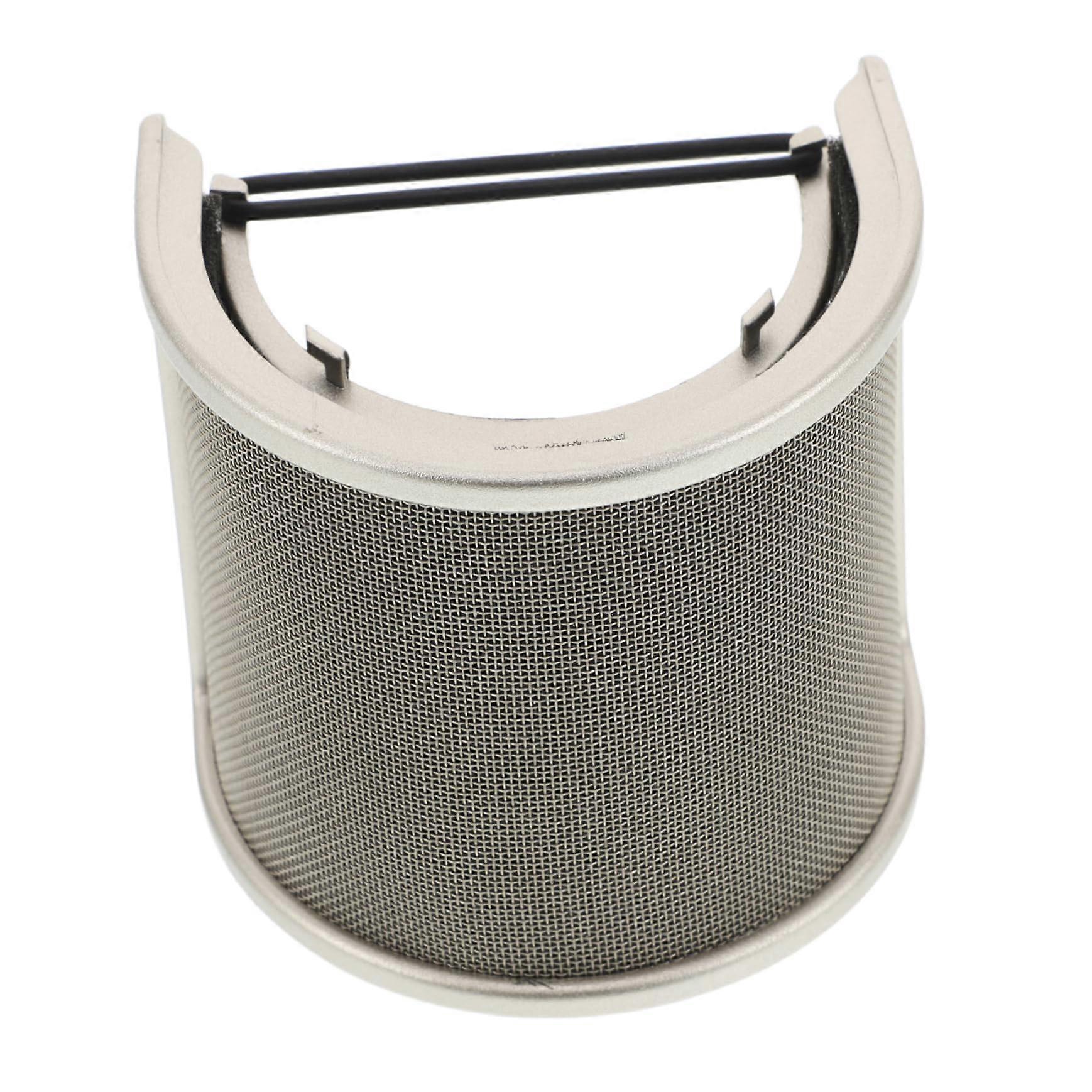 Ushaped Microphone Windscreen with Metal Mesh, Effective Pop Filter for Clear Recordings Ref: 5380
