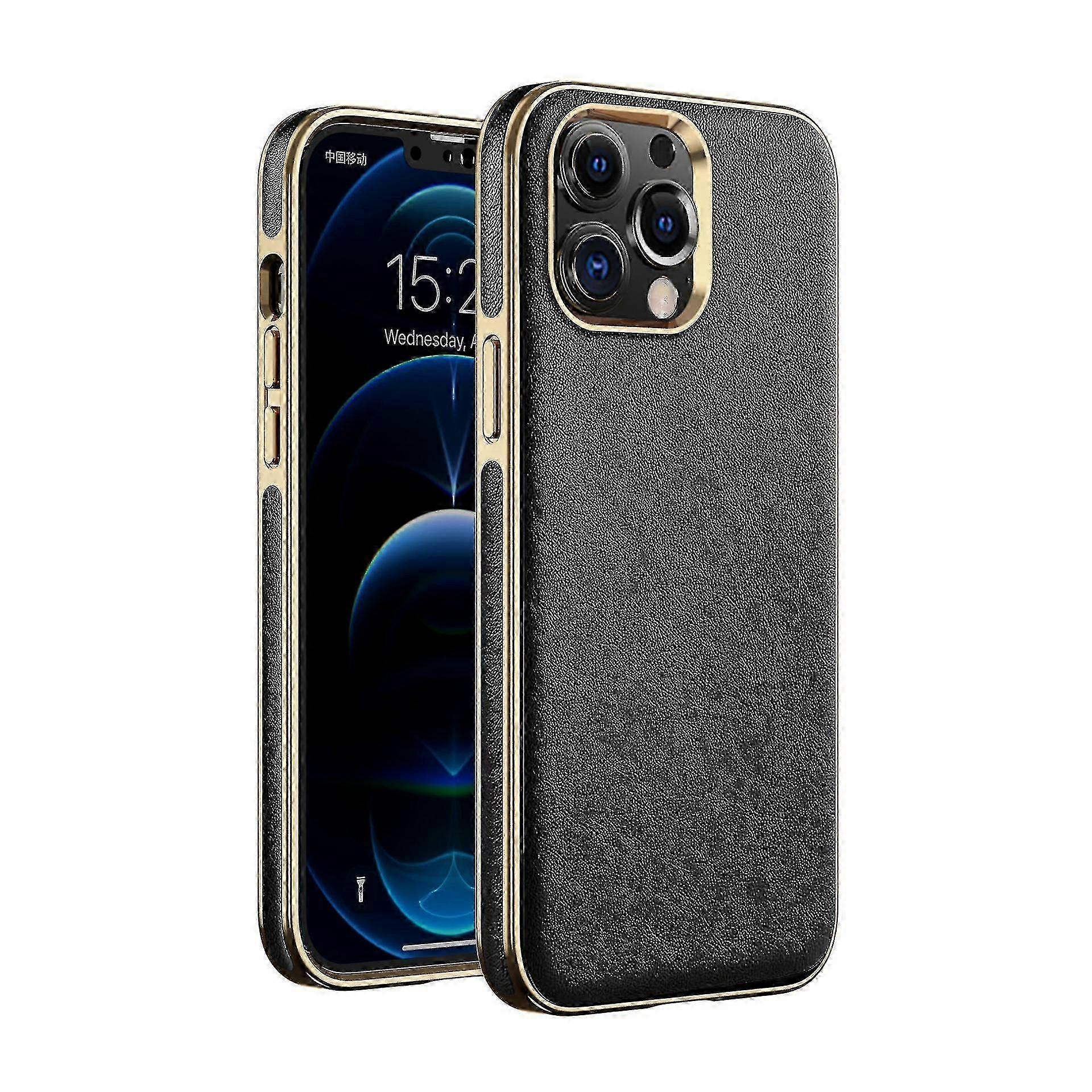 Leather Case Compatible With Iphone 13 Iphone/ 13pro/ 13 Pro Max