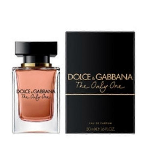 ドルチェ ガッバーナ - ザ オンリー ワン EDP 30ml、女性用フレグランス。