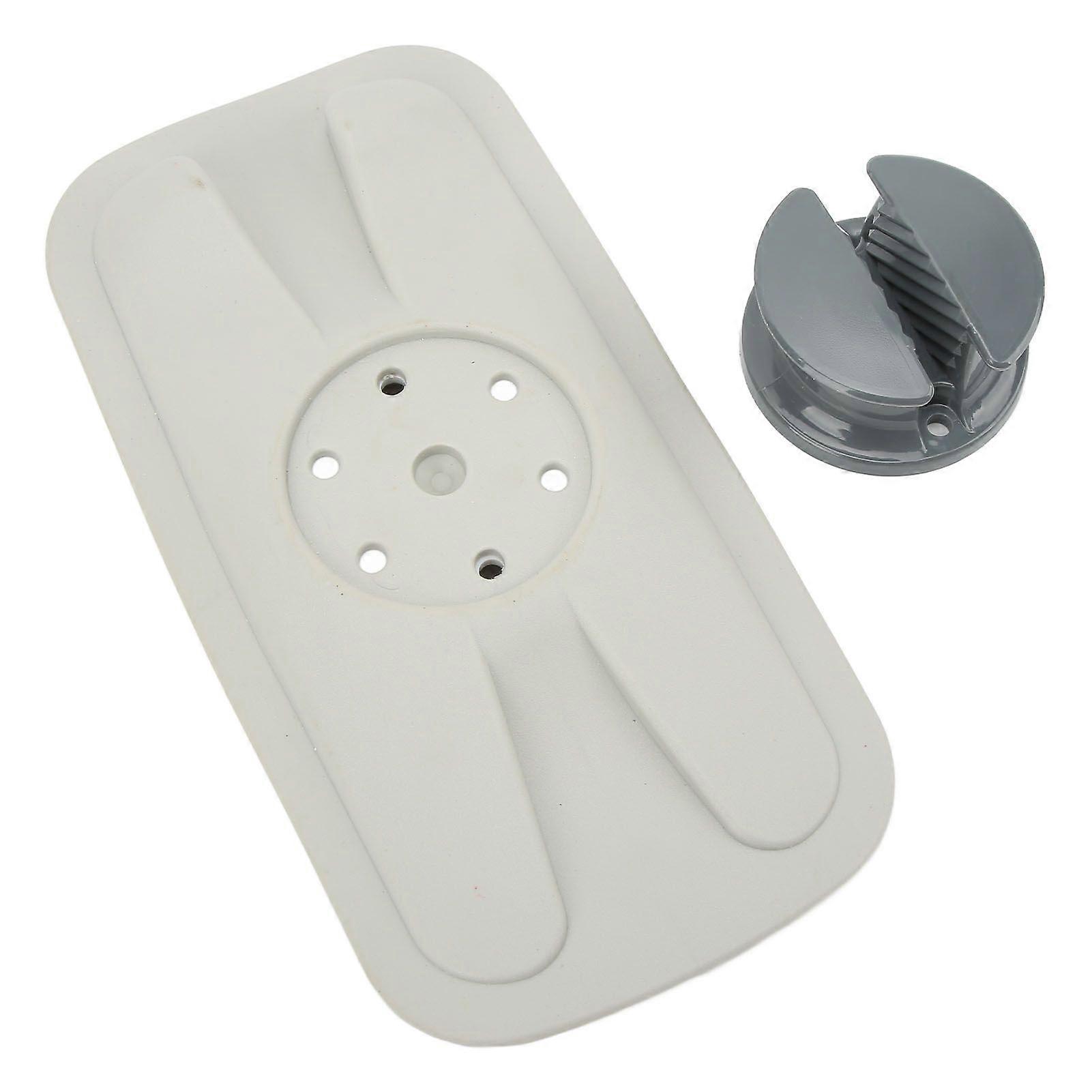 Dock Cleat Sitz Ankerbasis für Schlauchboot