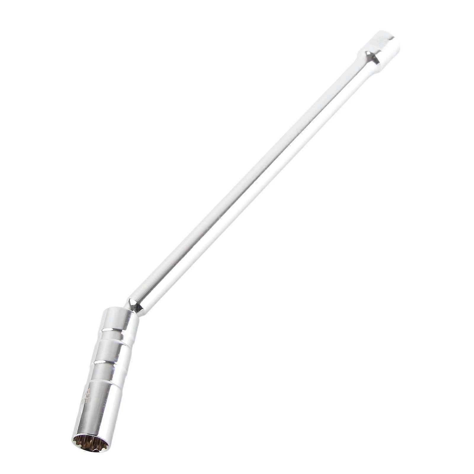 14mm spark plug removal tool thin sleeve magnetic drive universal joint
