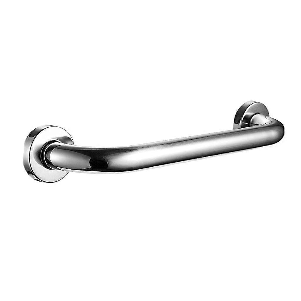 Handrails for bathtubs and showers, stainless steel shower safety handrails