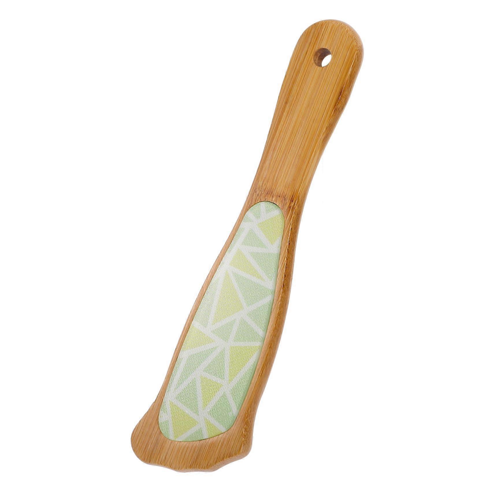 Foot Killer Peel Heel File Remover for Feet, Heel Scraper Pedicure Tool