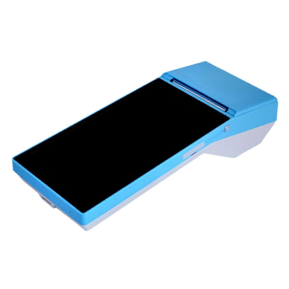 Sistema POS SP01 per PDA Android BT WIFI da 5,5 pollici POS