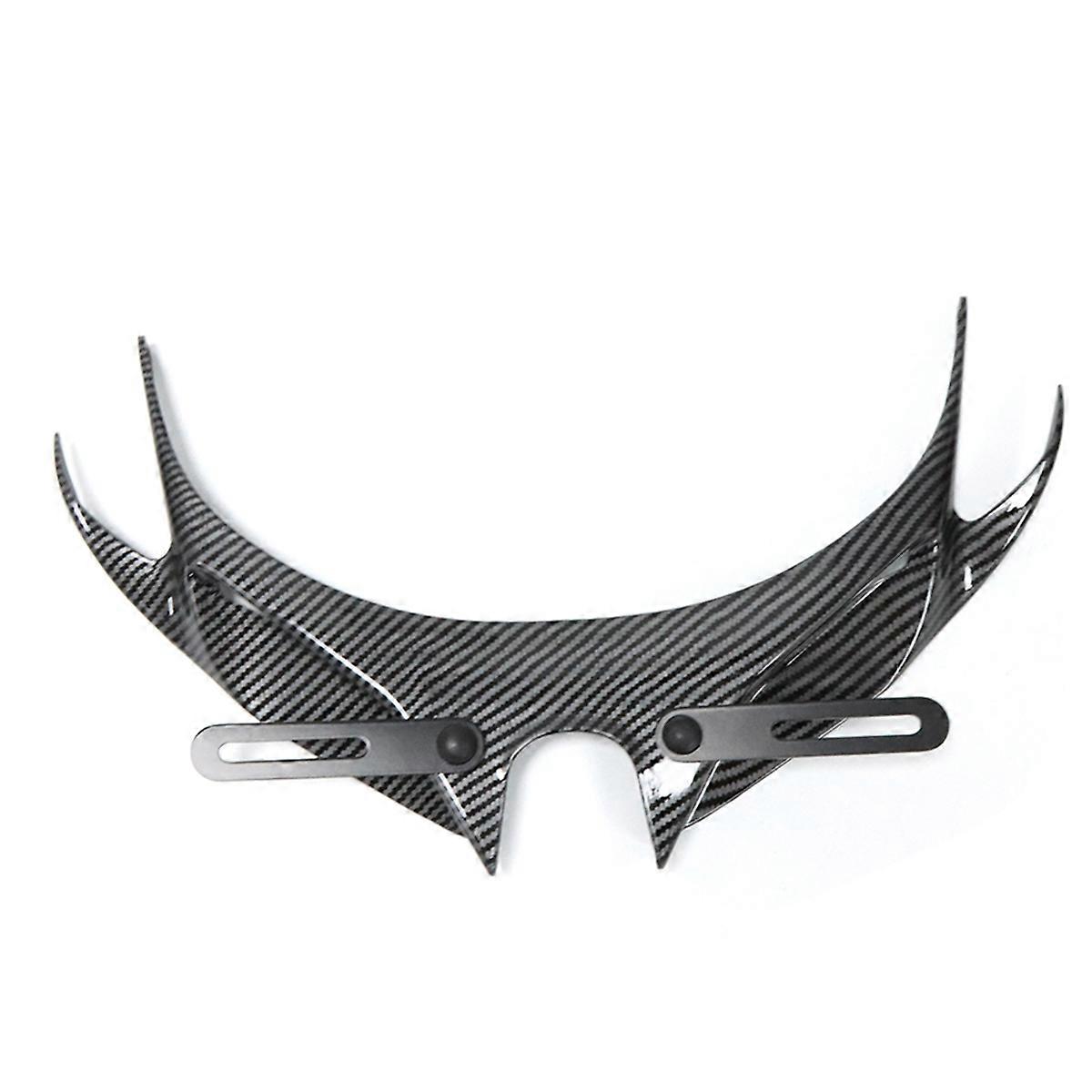 For Honda Forza 350 2021 2022 Motorcycle Front Fairing