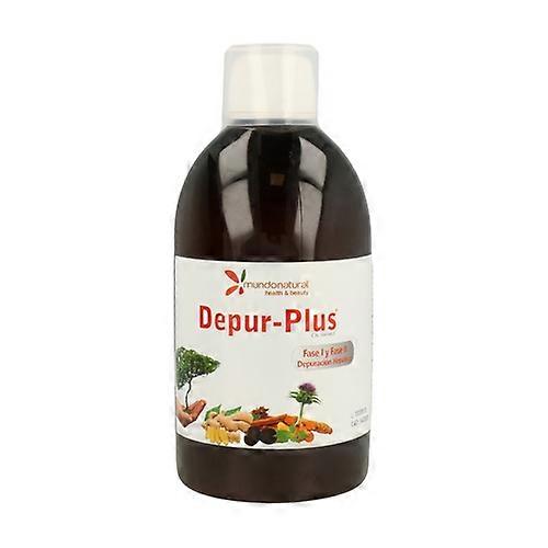 Depur-Plus 500 ml