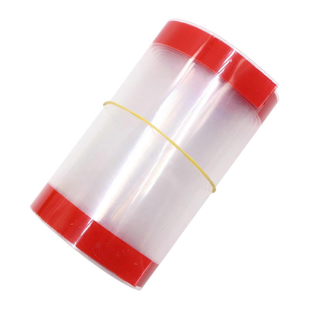 Baby Proofing Finger Pinch Guard Door Stopper Strip Child Safety Protector