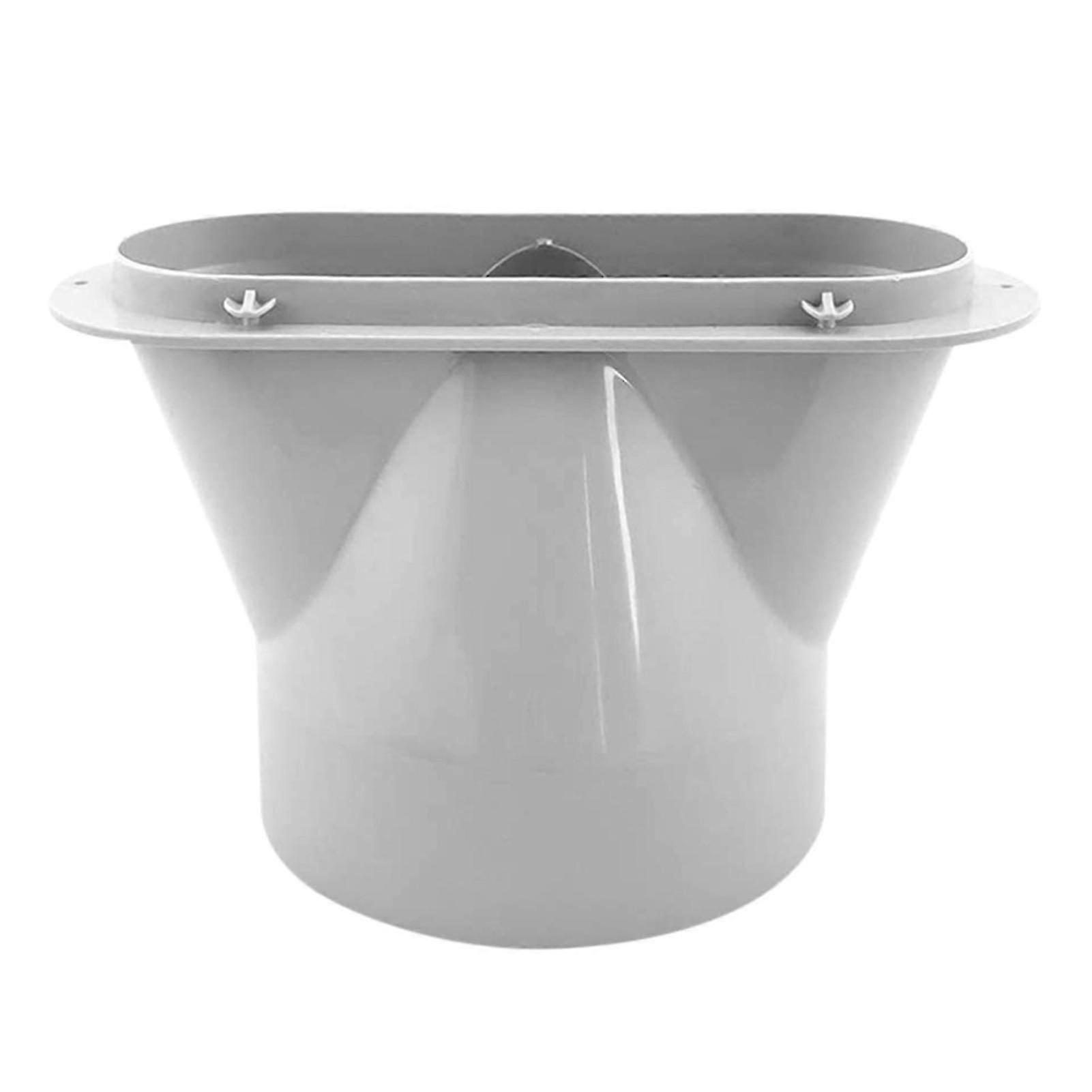 Window Adapter For Local Air Conditioner, Accessories, Mobile Air Conditioning