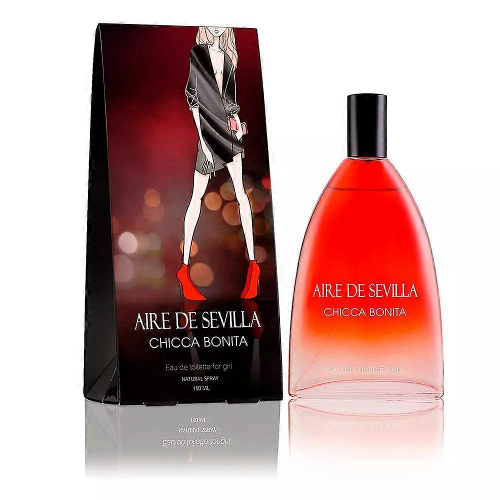 Aire Sevilla Aire De Sevilla Chicca Bonita Eau De Toilette Spray