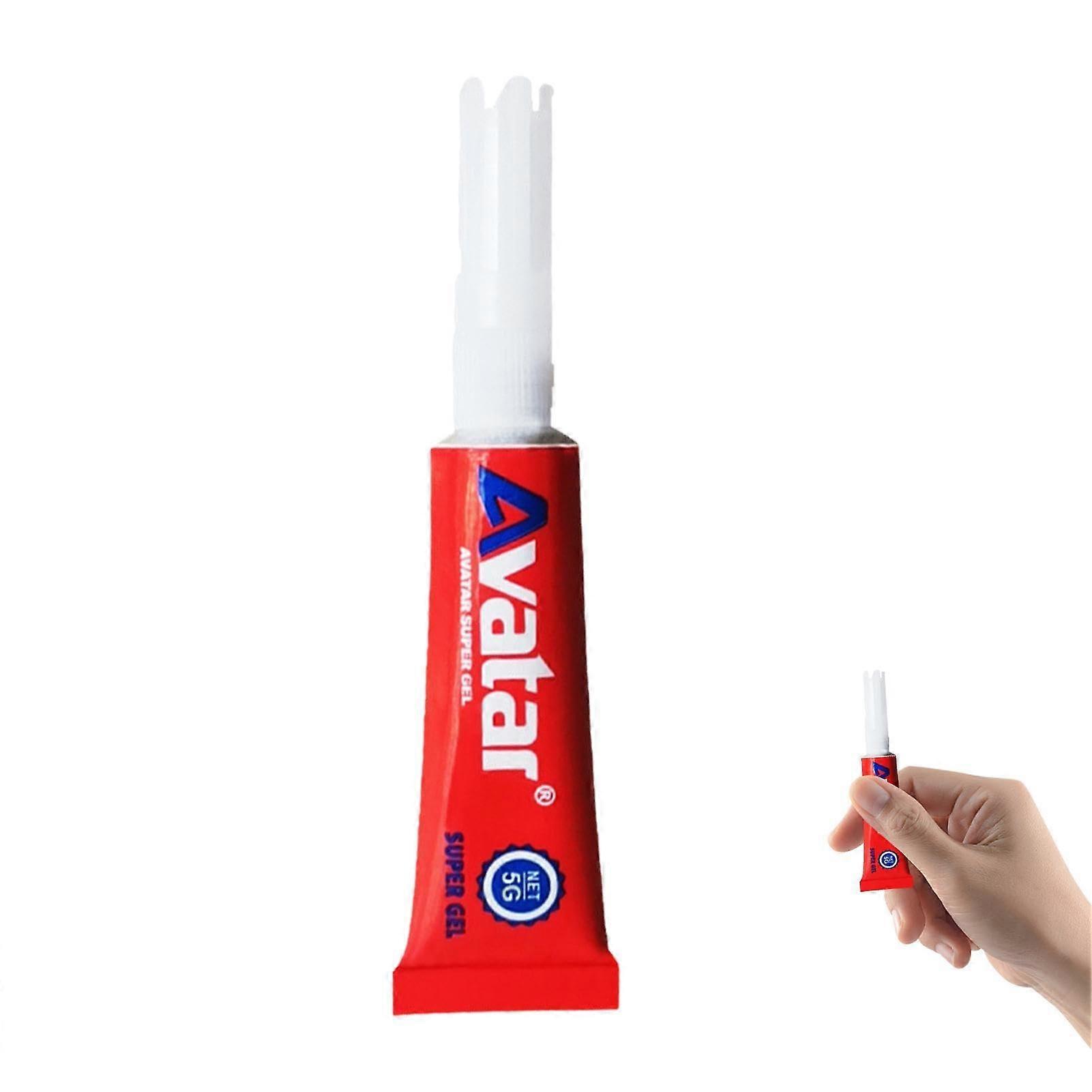 Rod Tip  Adhesive, Strong Adhesive Liquid Pole  Adhesive