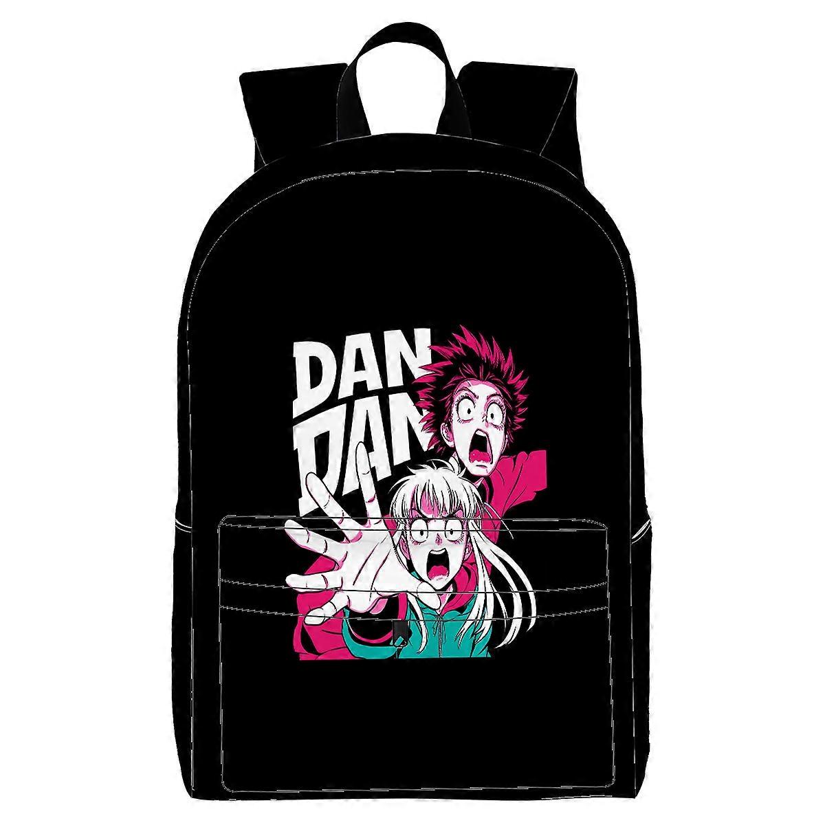 Backpack, with Multiple Organizational Compartments, Fits 15.6 Inch Notebook, for Travel, Teen, Business Work E2028