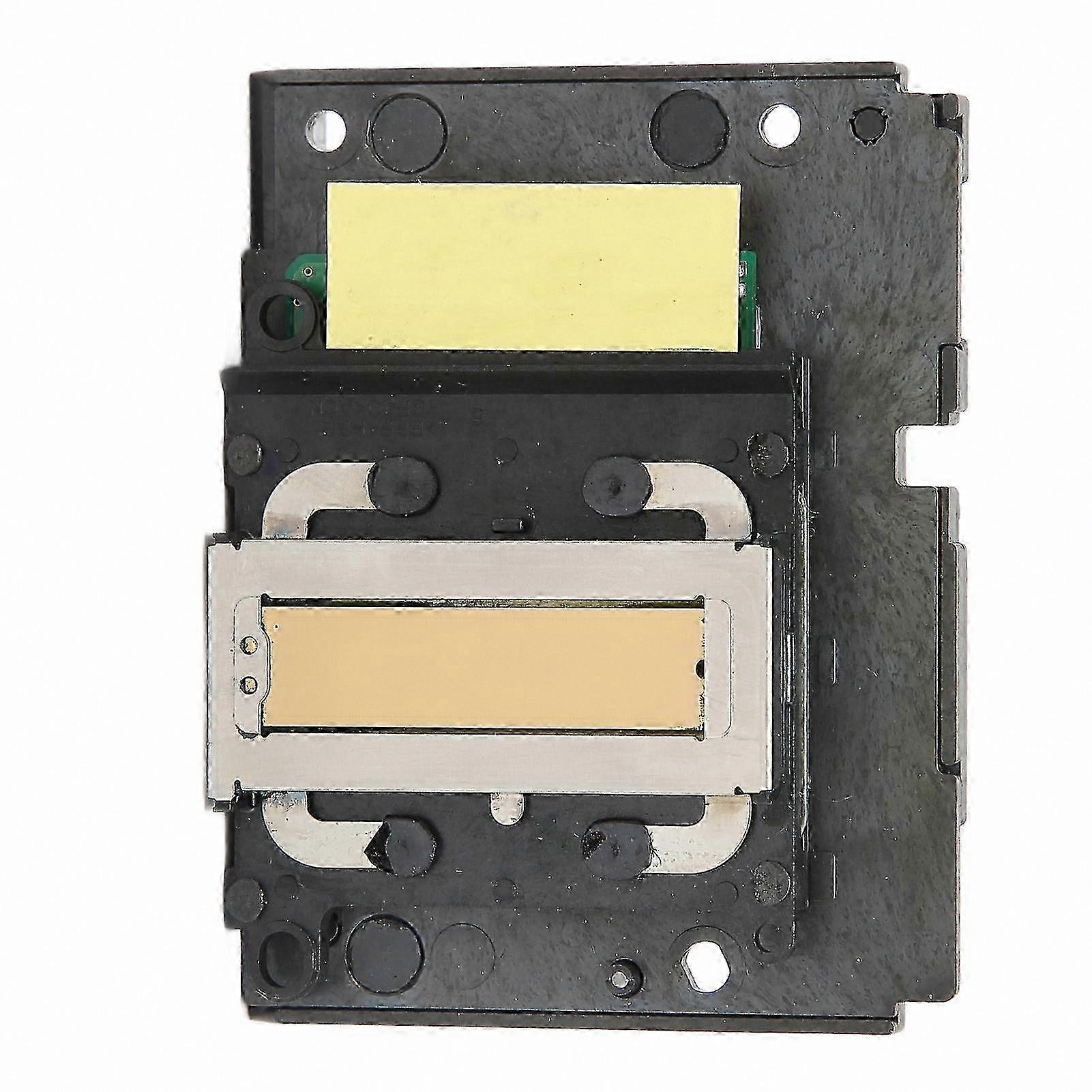 Black Replacement Print Head for Office Printers Compatible with WF100 Series