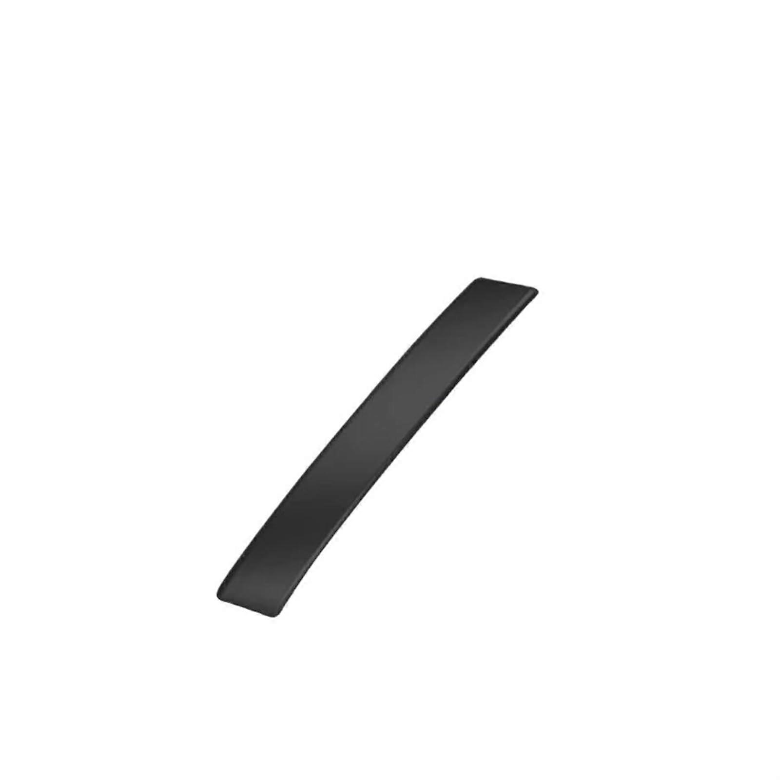 Door handle cover for Qashqai 20082015 inner door panel trim (Black L)