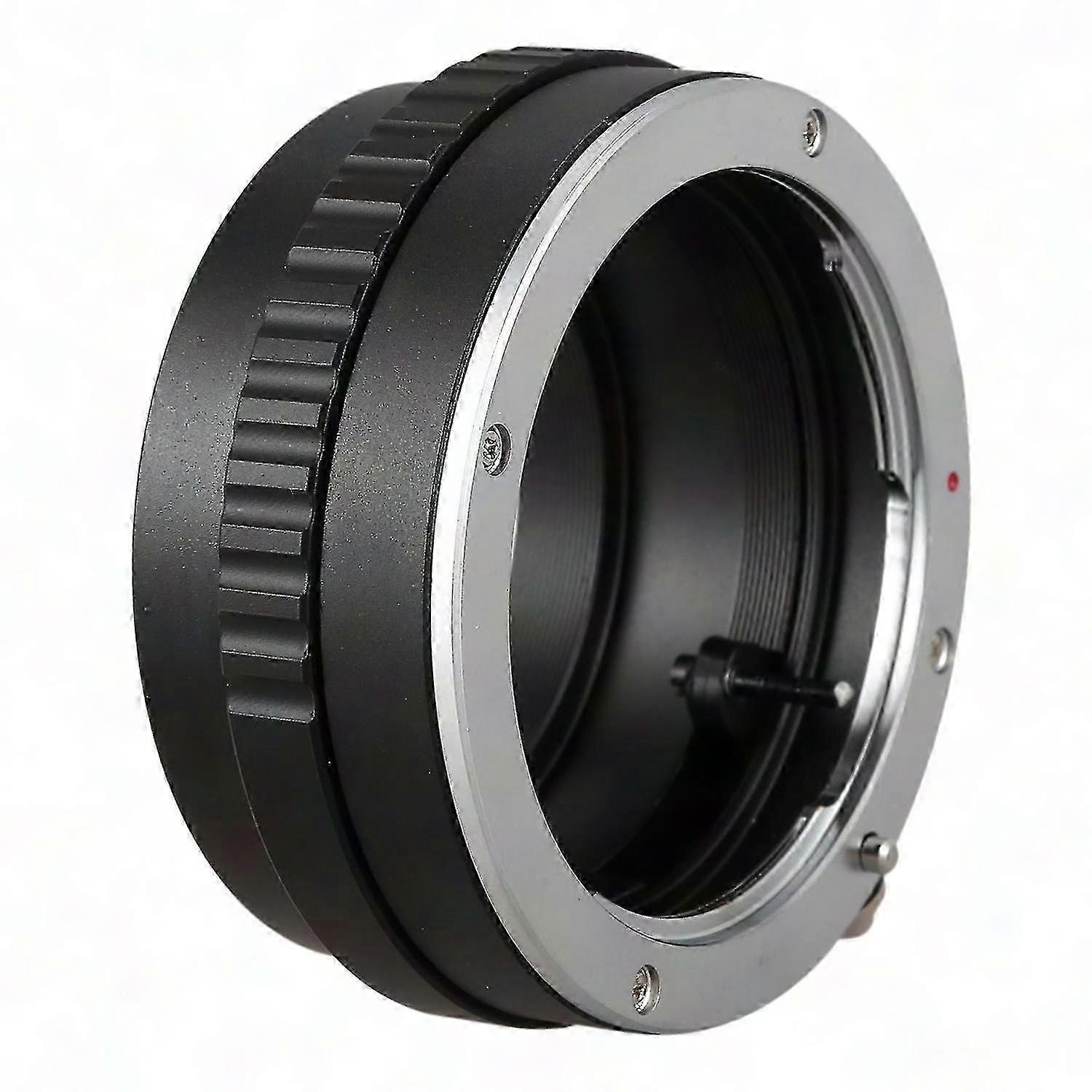 حلقة محول لكاميرا Alpha Minolta Af من النوع A إلى Nex 3،5،7 E-mount