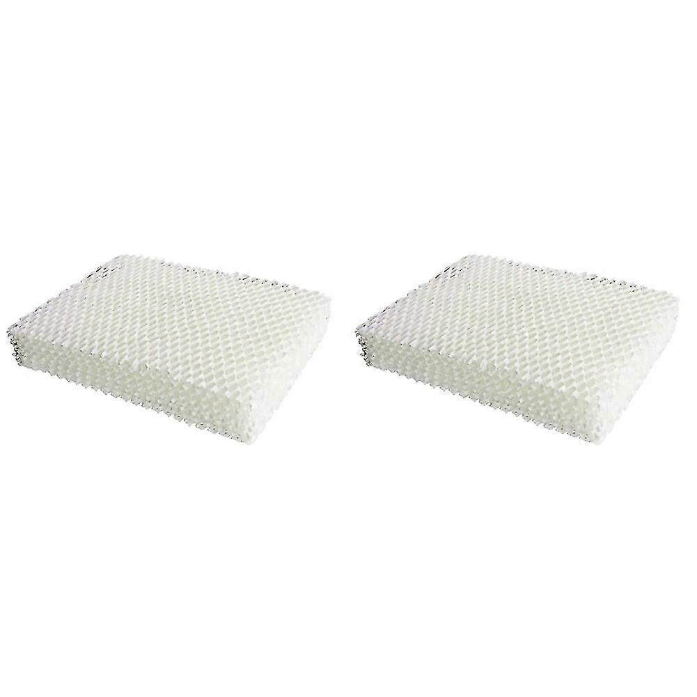 Humidifier Filters Air Filter Spare Parts Purifier Appliance Compatible Durable Easy to Use Home Heating/Cooling Kit~2669