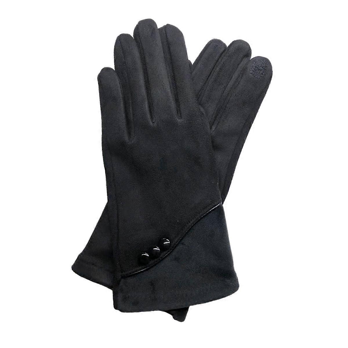 Women's Warm Winter Touchscreen Gloves