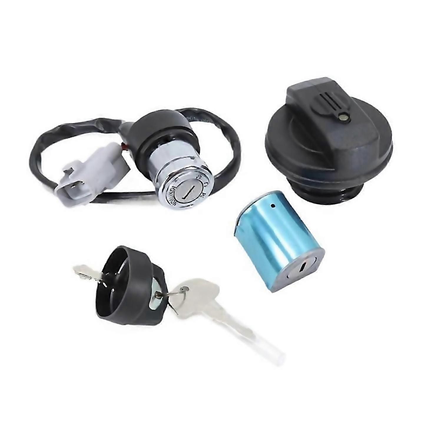 For ignition key switch lock for cf188 cf500 cf600 500cc 600cc