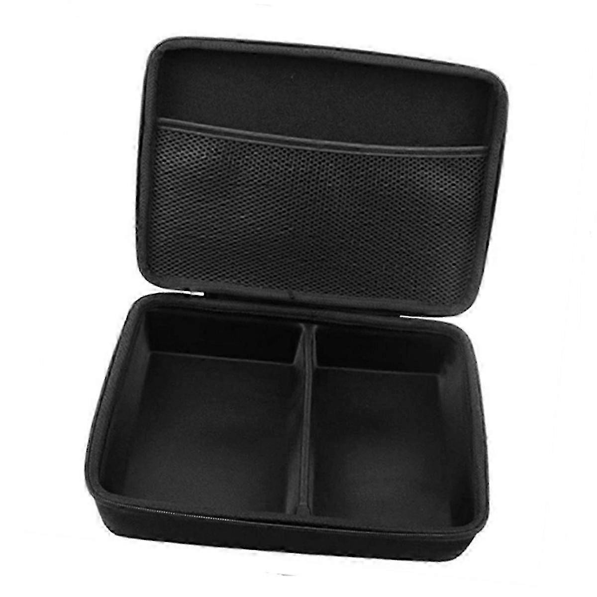 Secure Hard Carrying Case for Canon Selphy CP1500 Wireless Photo Printer