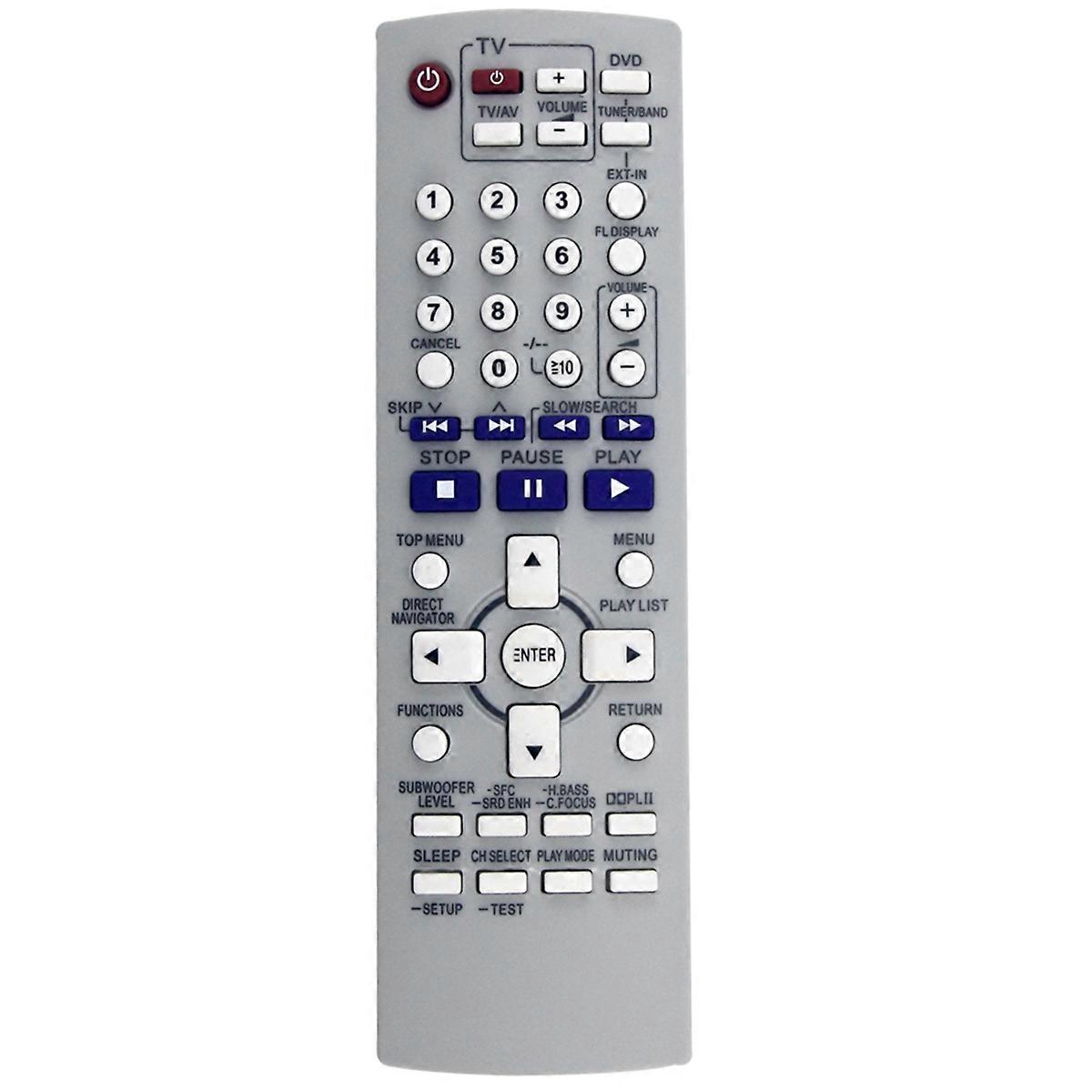 For DVD Player Remote Control Home Theater Systems