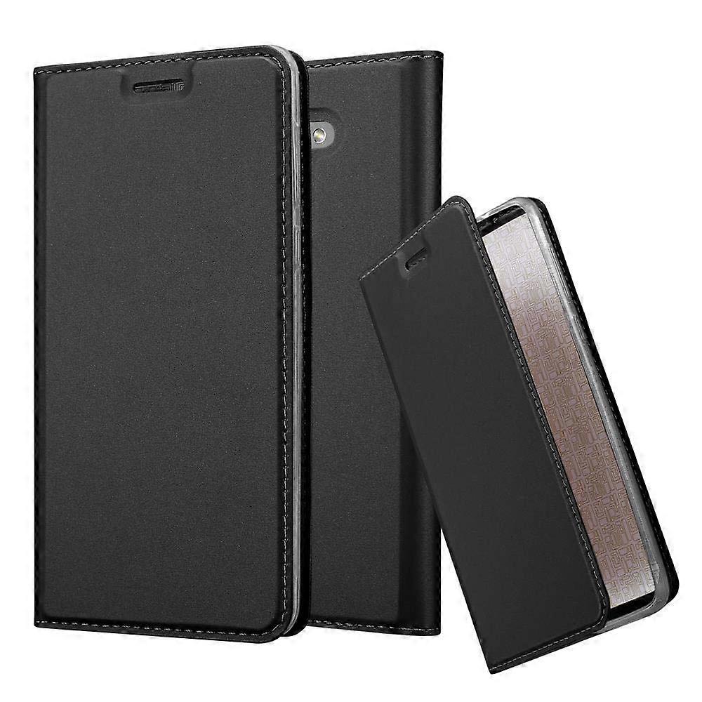 Huawei MATE 9 LITE / GR5 2017 / Honor 6X Case - Matte Surface with Card Slot