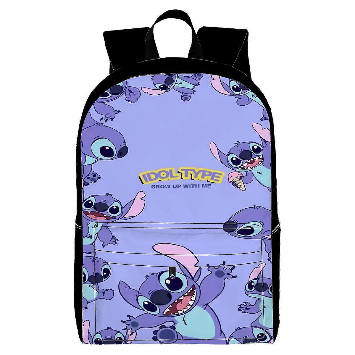 Backpack, with Multiple Organizational Compartments, Fits 15.6 Inch Notebook, for Travel, Teen, Business Work S538