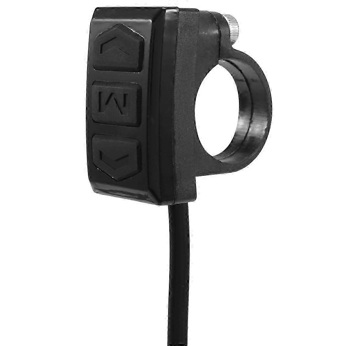 S830 24V 36V 48V Lcd Display Screen for Electric Bicycle Ebike Meter Panel Universal with USB Cycling Parts,Waterproof