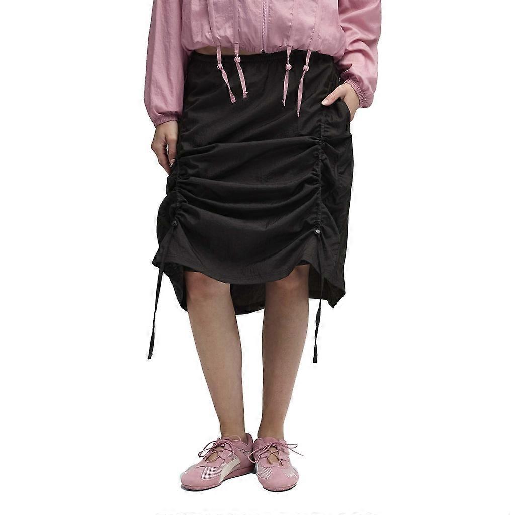 Puma Dare To Tkane Spódnice Midi