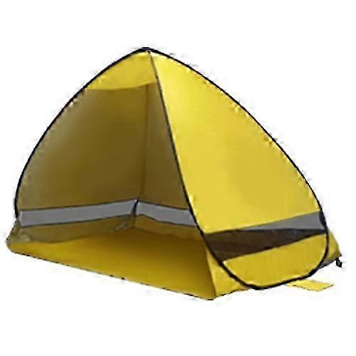 Automatic Instant Pop Up Tent Potable Beach Tent