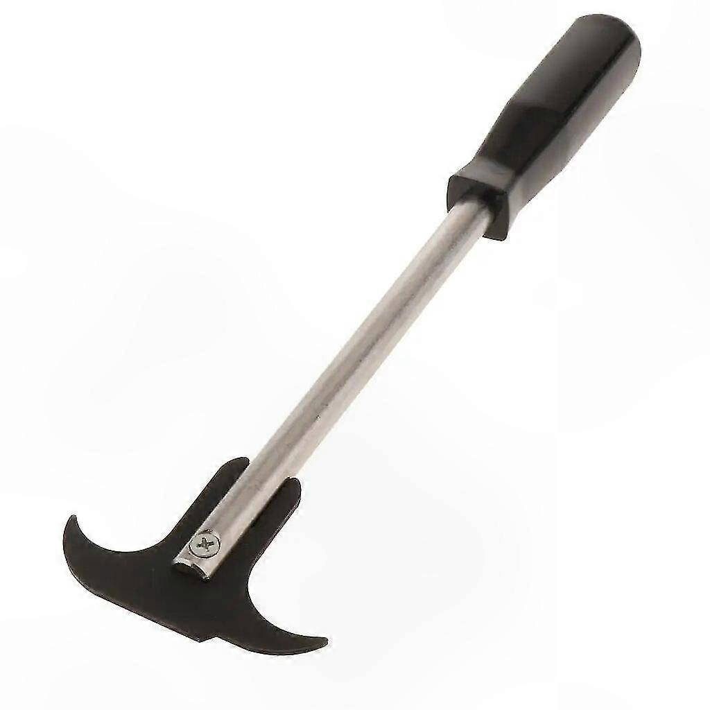 Black Auto Seal Puller Tool for Professional Mechanics