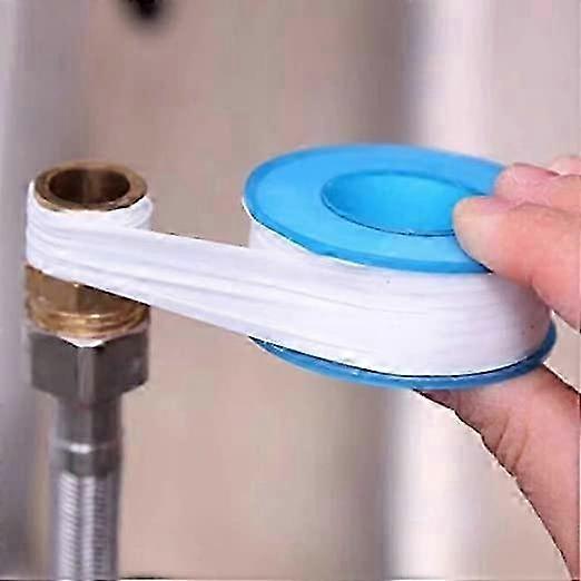 TTB75 PTFE industrial sealant tape, temperature range -212 to 500 d...