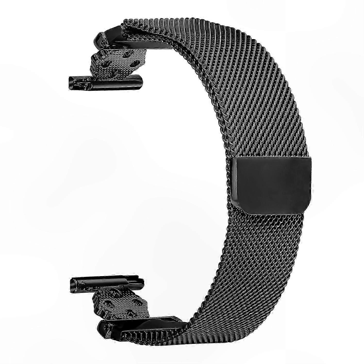 Compatible Replacement Bands for Vivoactive 5 Smartwatch