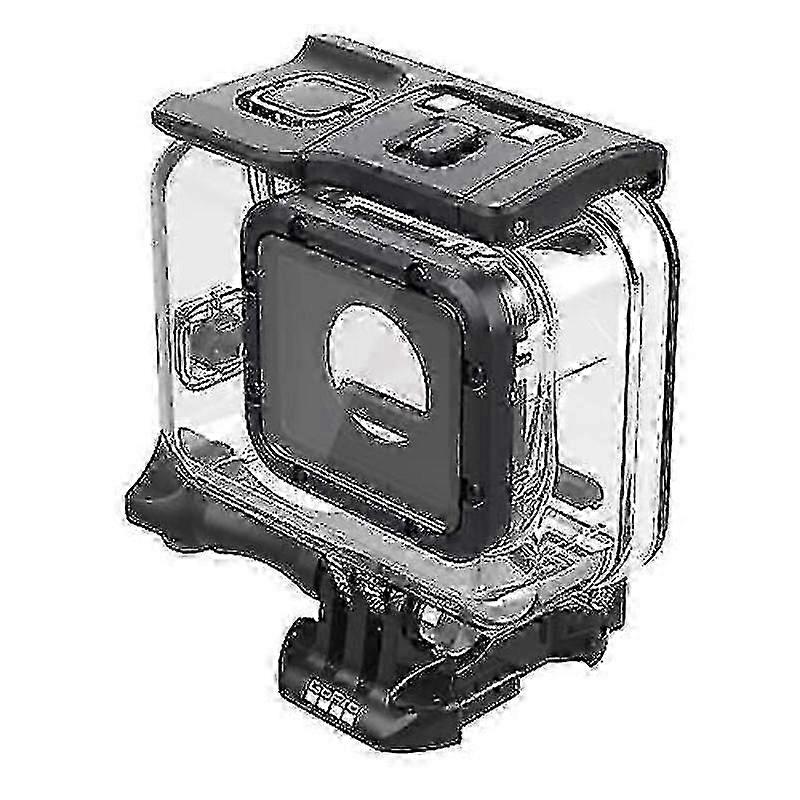 Gopro Super Suit 60m Diving Case With Super Protection For Hero5 And Hero6 Cameras