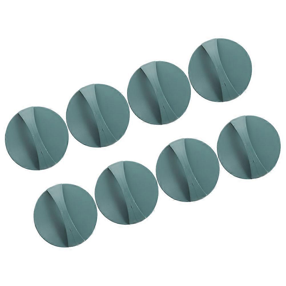 Masteelf 8pcs DIY Printmaking Board Stamping Parts Printing Plate Kit Versatile Supplies for Projects