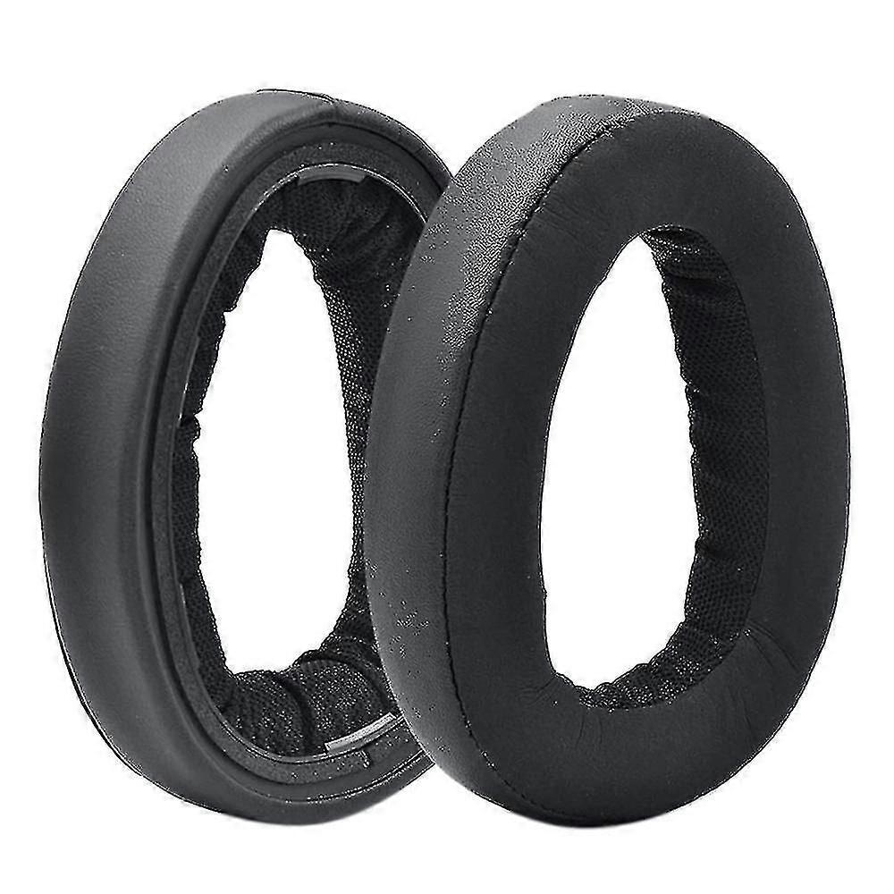 Cushions Parts For Sennheiser Gsp 670 Gsp 500 Gsp 600 Gaming Headset-subaoe