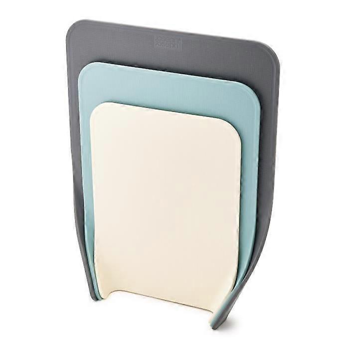 Planches à découper - Joseph Joseph - Nid - 3 tailles - Emboîtable - Plastique