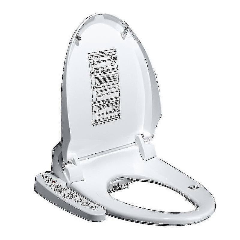 Automatic Flush Flush Dry Toilet Seat Cover Toilet Cover