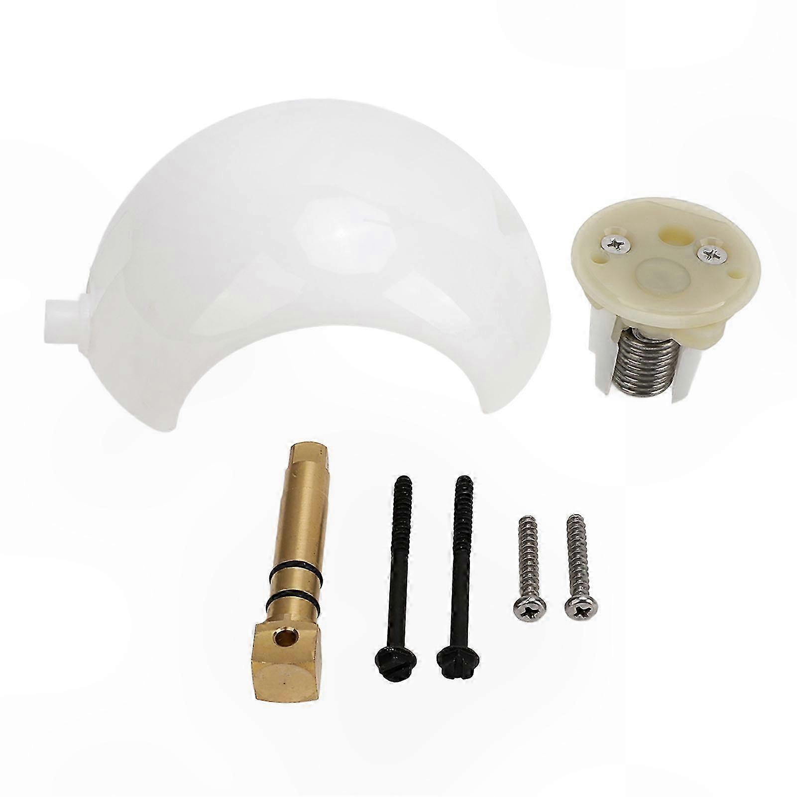 Marine Toilet Flush Ball Kit Replacement for 5006 Model