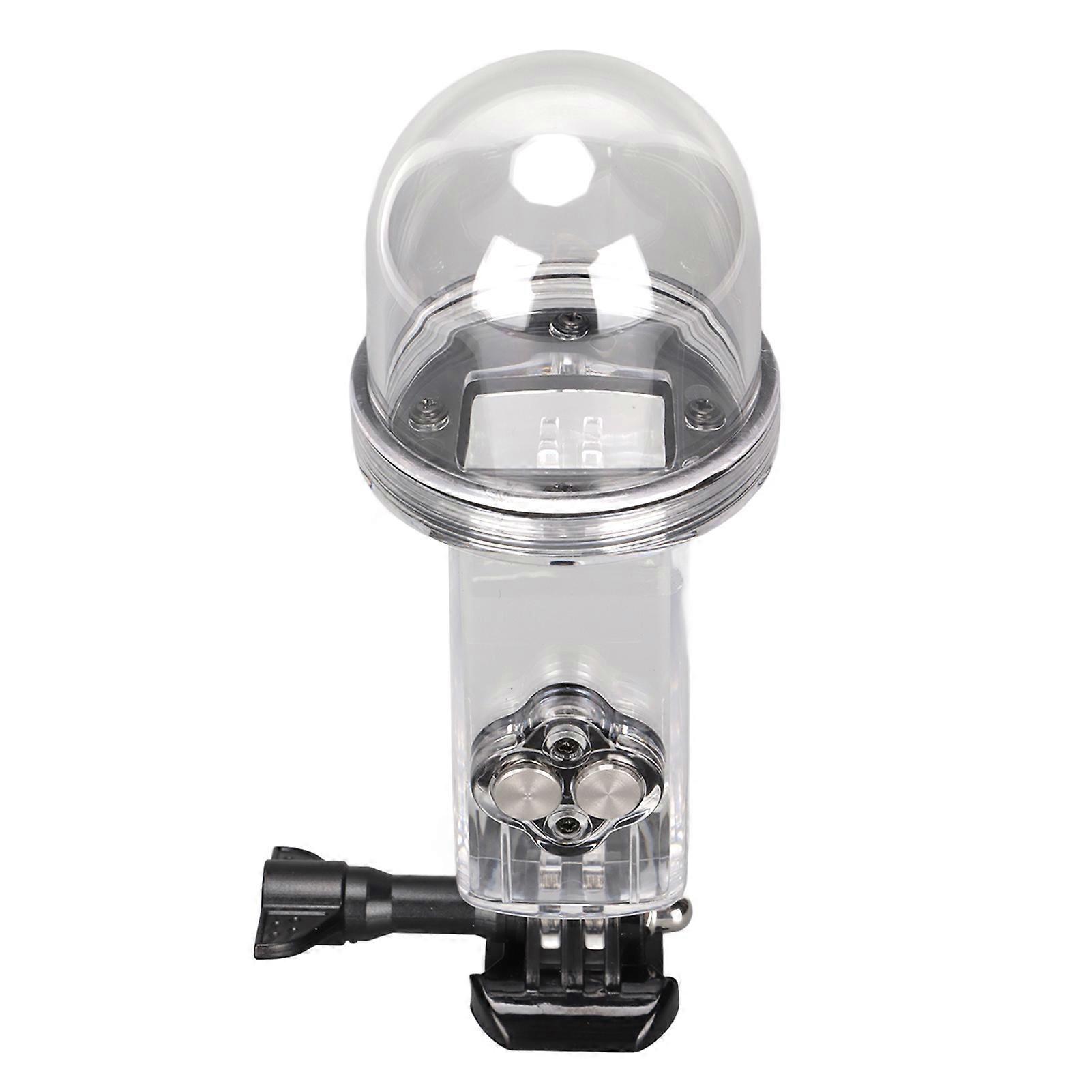 Water Resistant Housing Case for Osmo Pocket 60m/196.8ft Depth