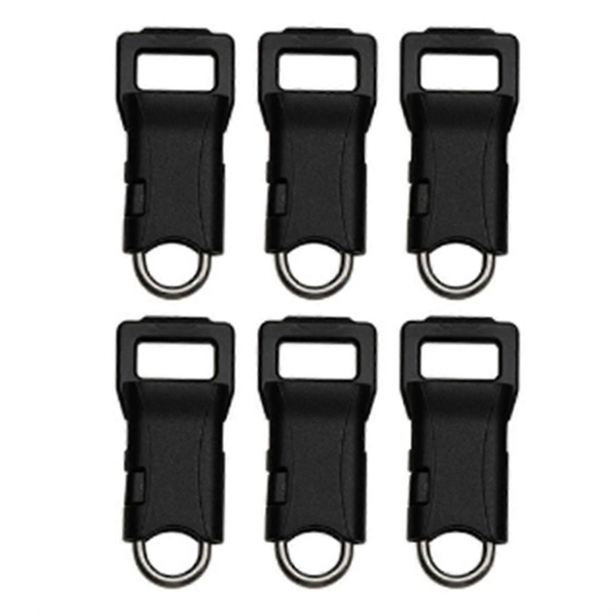 Camera Quick Release Connector Buckle for SLR Camera Strap - Wrist & Neck Compatible Version