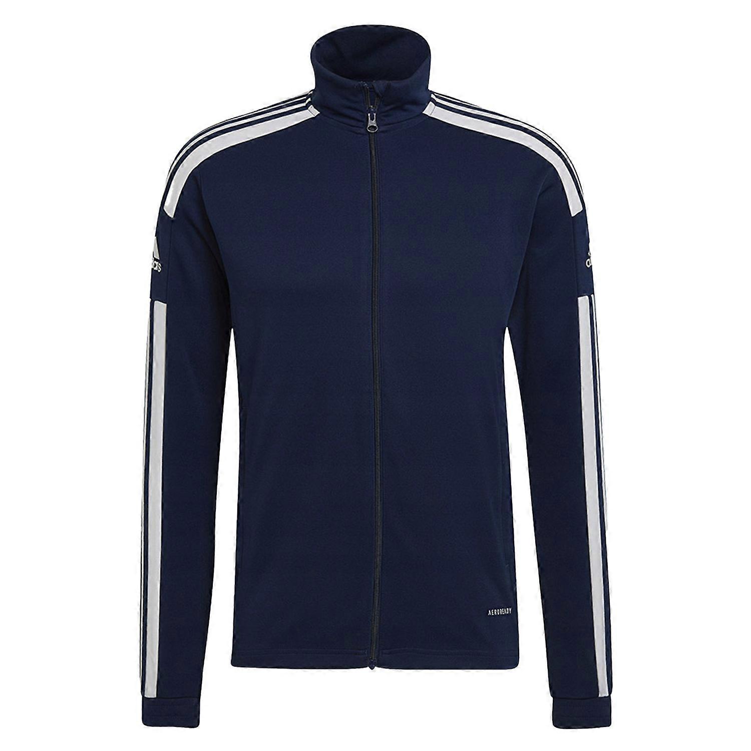 Adidas Herren Squadra 21 Jacke