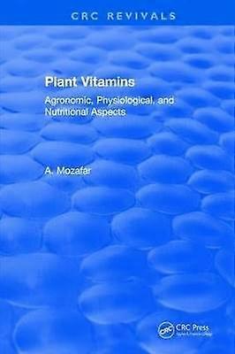 Plant Vitamins
