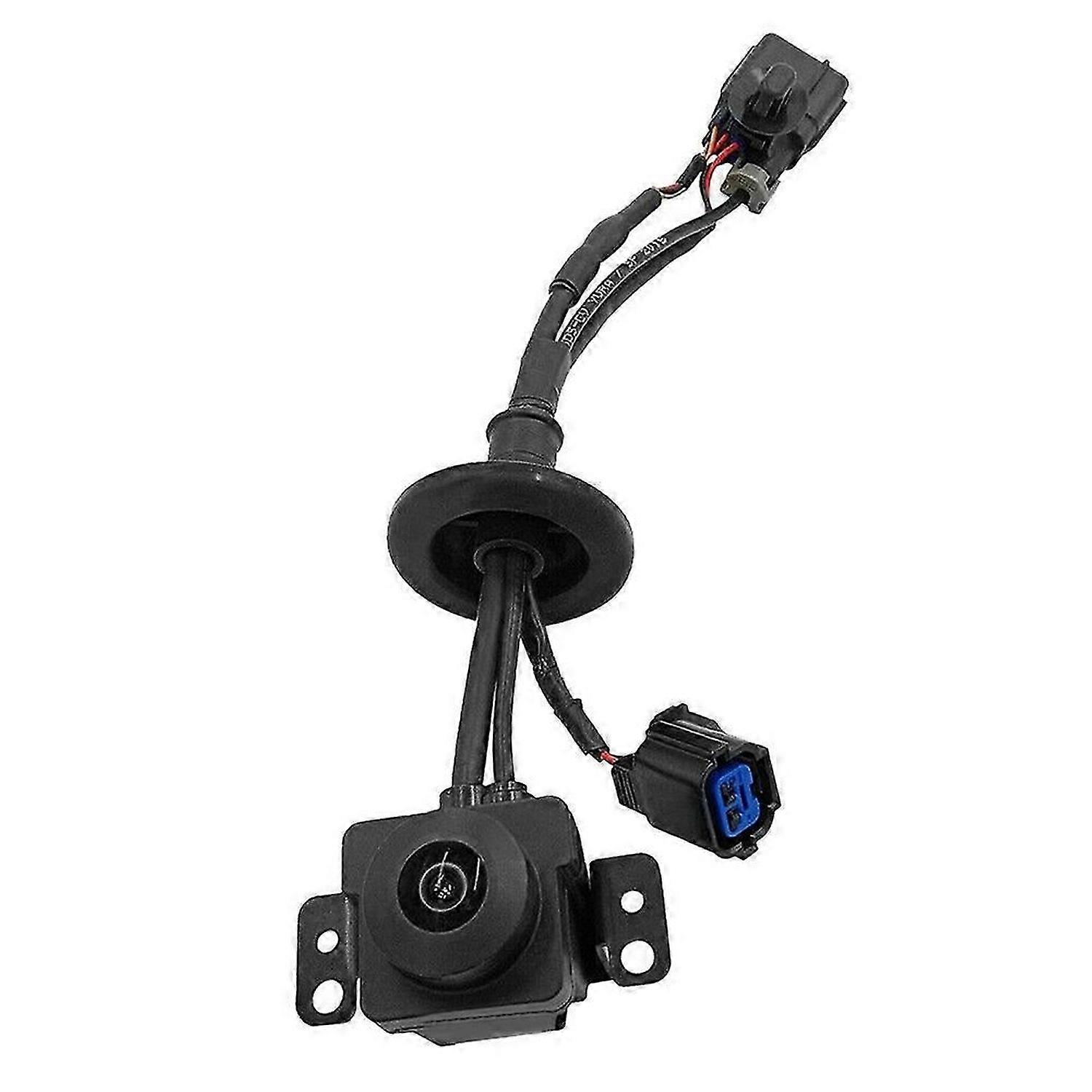 95760-F6000 Rear View Reverse Camera Assist Backup Camera for Hyundai KIA