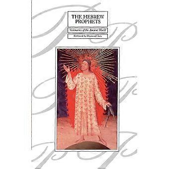 The Hebrew Prophets Visionaries Of The Ancient World - Springer Nature B.V - Paperback - en Book