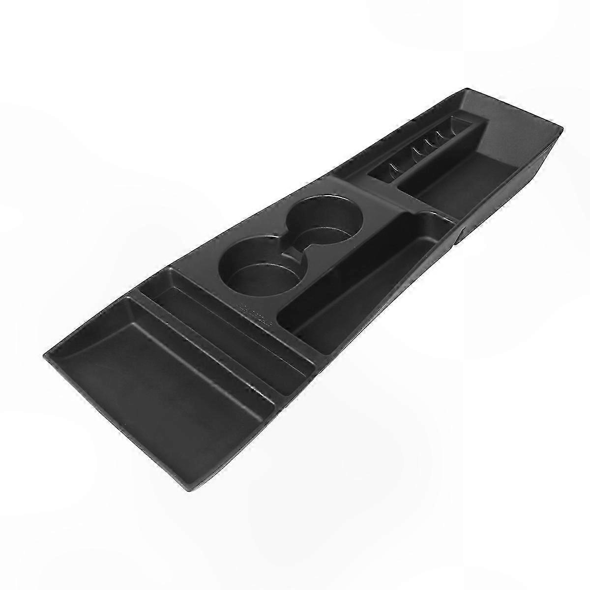 Car Storage Organizer Compatible with Model X S 2012-2017