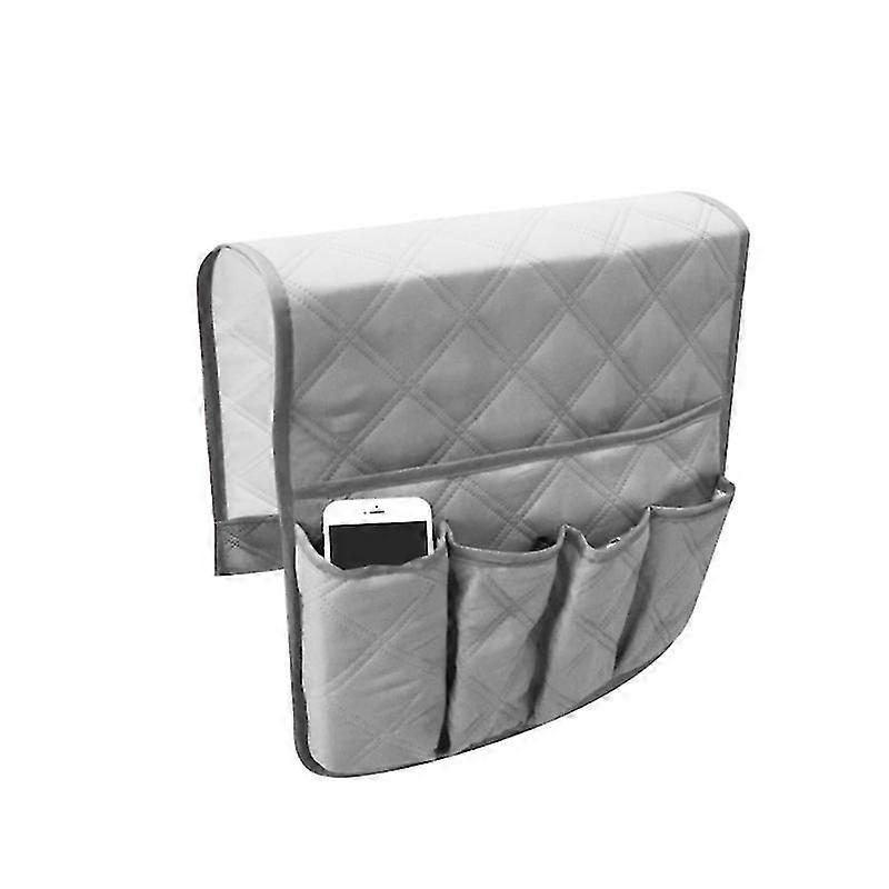Sofa Storage Bag Sofa Armrest Storage Hanging Bag Remote Control Storage Bag Home