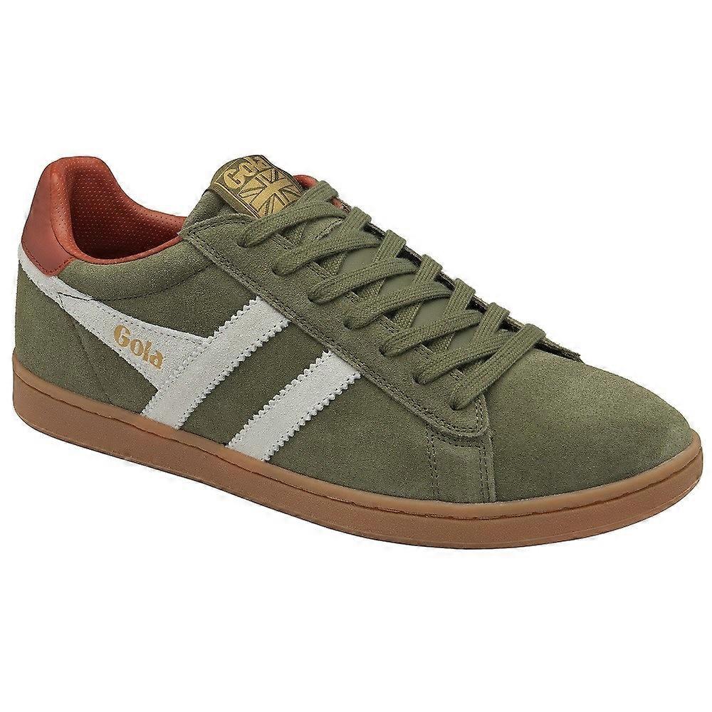 Shoes Gola Equipe Ii CMB387NW